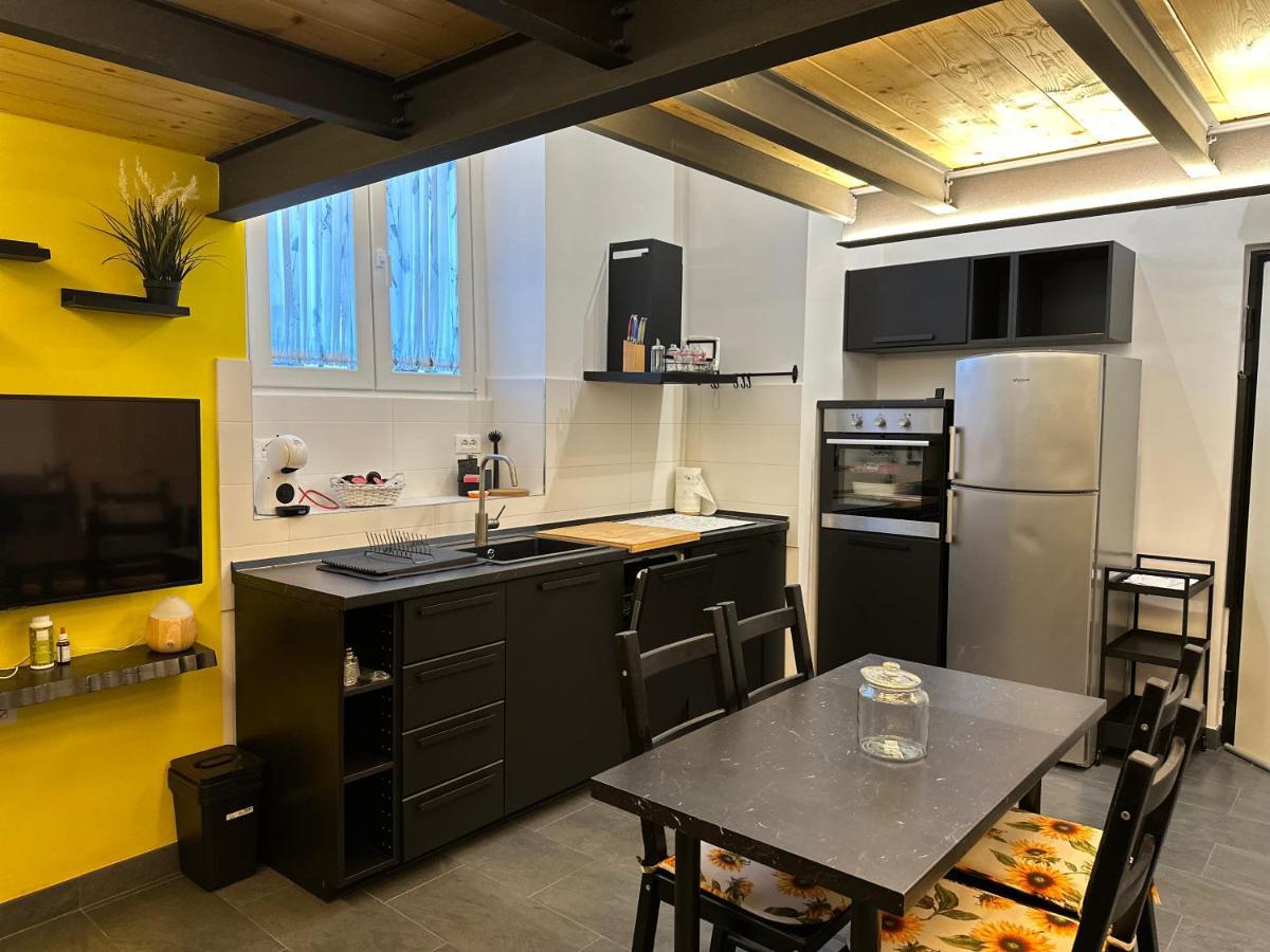 La Casa Di Paola — Foto 1